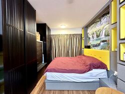 Hijauan (D9), Apartment #574254671